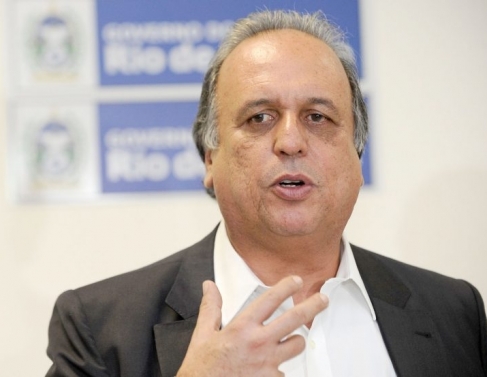 Pezão