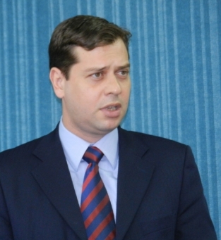 Juiz Leonardo Cajueiro