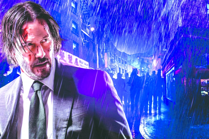 CRÍTICA] John Wick 3: Parabellum - Prepare-se para a guerra!