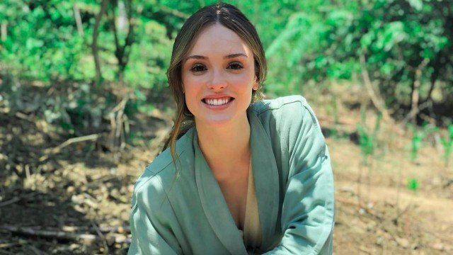 Isabelle Drummond Está No Filme Turma Da Mônica Lições Folha1 Cultura And Lazer 9495