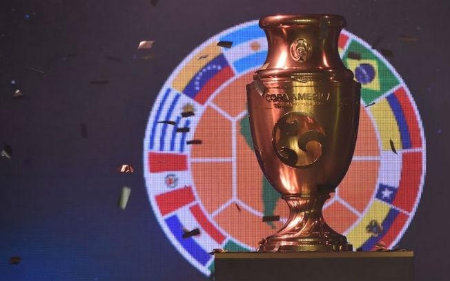 Copa América e Eurocopa são adiadas para 2021