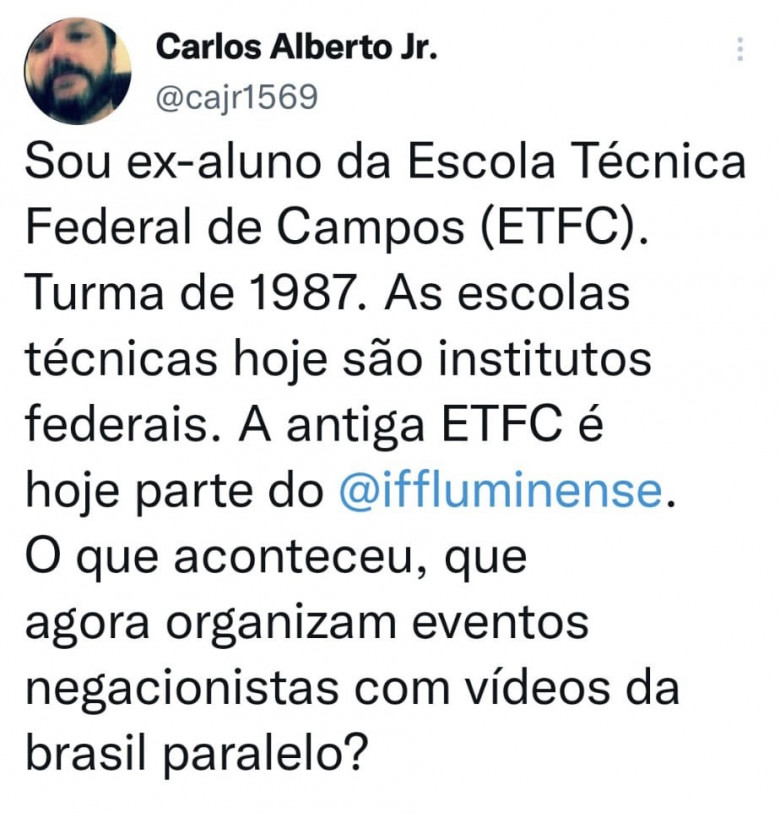 O INACREDITÁVEL ACONTECEU!!! 