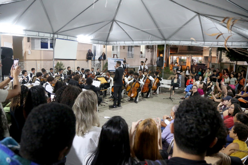 UFF em festa pelos 60 anos do curso de Servio Social