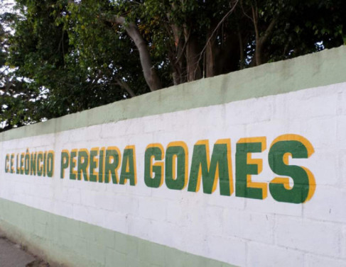 Escola Leôncio Pereira Gomes