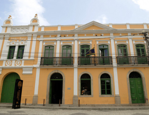 Museu Histórico de Campos