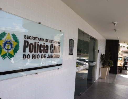 Ocorrência foi registrada na 146ª DP