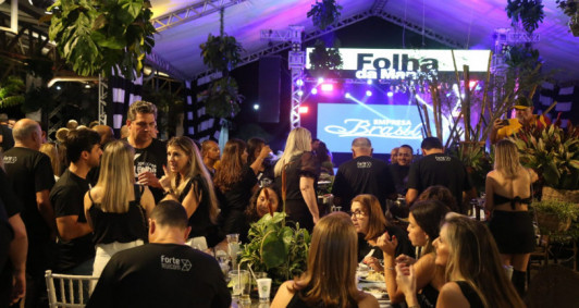 30 Feijoada da Folha (Fotos: Genilson Pessanha e Rodrigo Silveira)