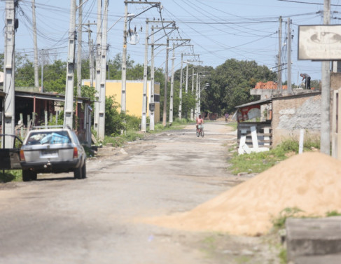 Novo Jóquei aguarda liberação de Bairro Legal