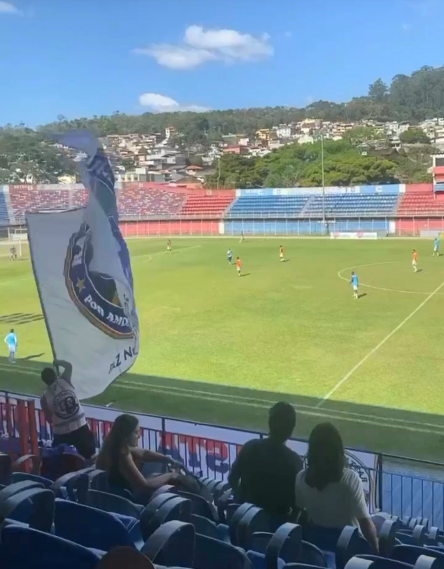 Nova Friburgo Futebol Clube estreia no Campeonato Metropolitano neste  sábado