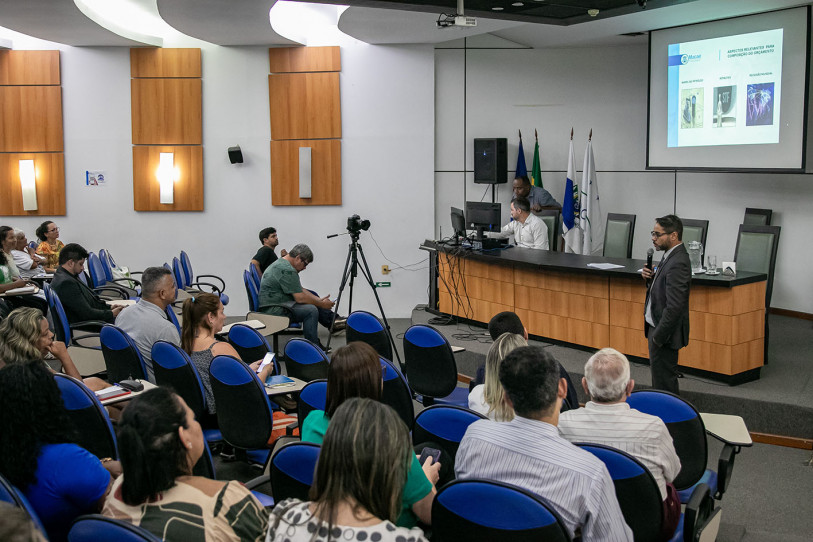 Audiência apresenta orçamento previsto para Macaé em 2024 Folha1 Economia