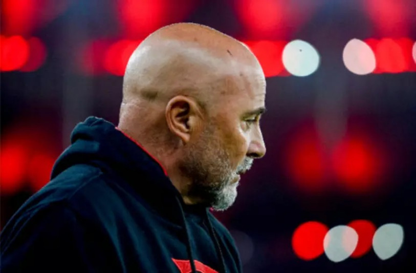 Jorge Sampaoli