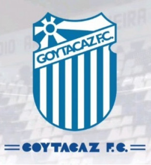 Escudo do Goytacaz