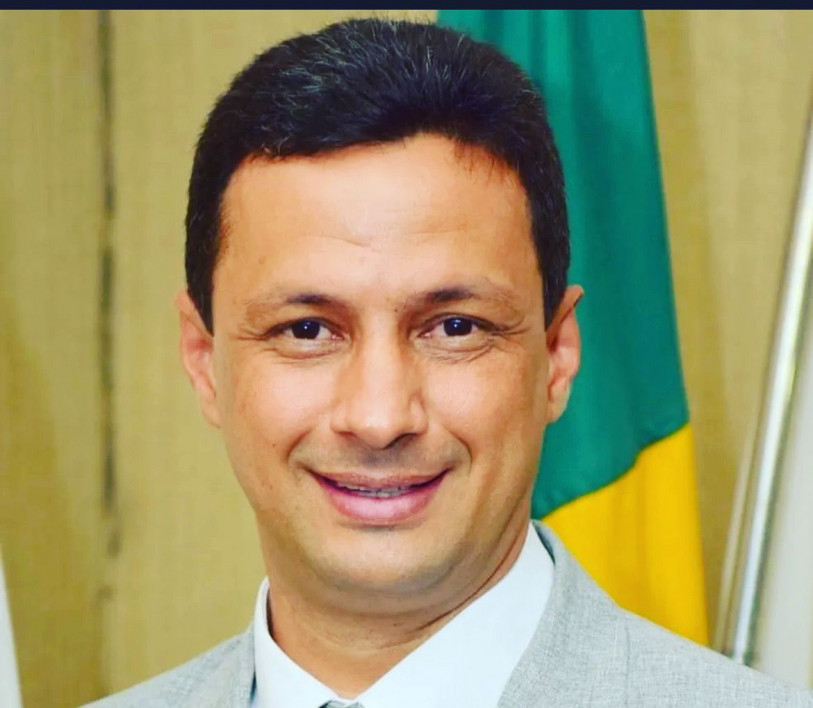 Leonardo Orato Rangel, Prefeito de Italva