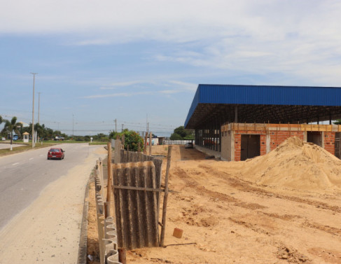 Terminal da Integrao de Donana