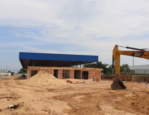 Terminal da Integrao de Donana