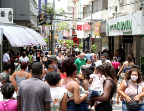 Mulheres são maioria em cidades do Norte Fluminense