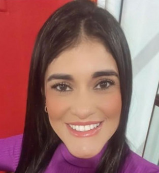 Larissa Soares morreu após passar mal