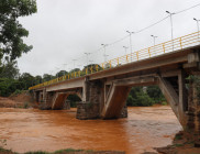 Ponte Dr. Luiz Carlos Teixeira Dias