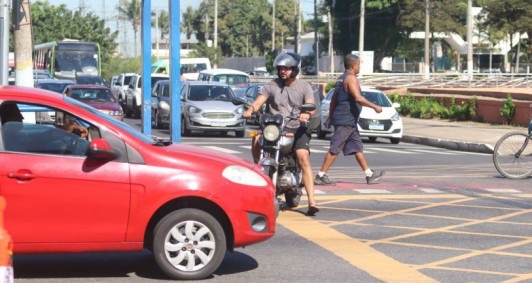 Motociclistas 