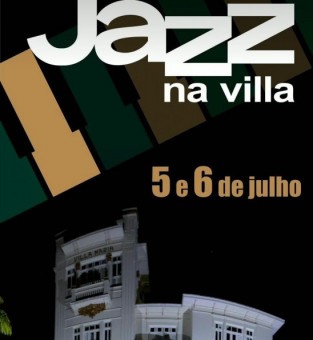 Segundo Festival Jazz Na Villa Vai Aquecer O Fim De Semana Folha