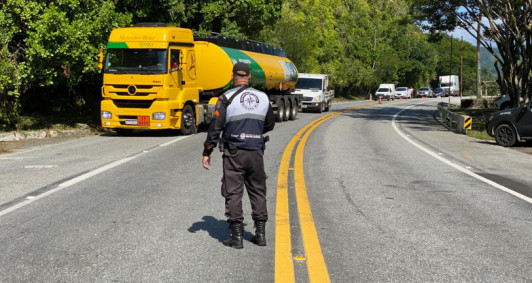 PM do Rio apreendeu cerca de 55 toneladas de drogas entre janeiro e setembro  