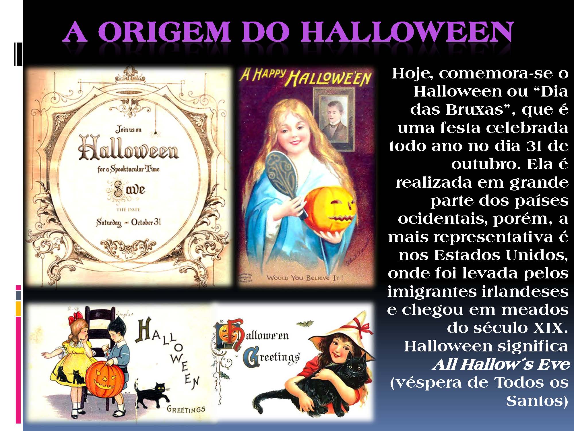 Happy Halloween! Folha1 - Conectada