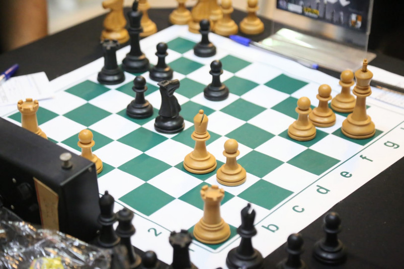 Xadrez: 3ª edição do Caraça Chess Open vai distribuir R$ 10 mil em prêmios